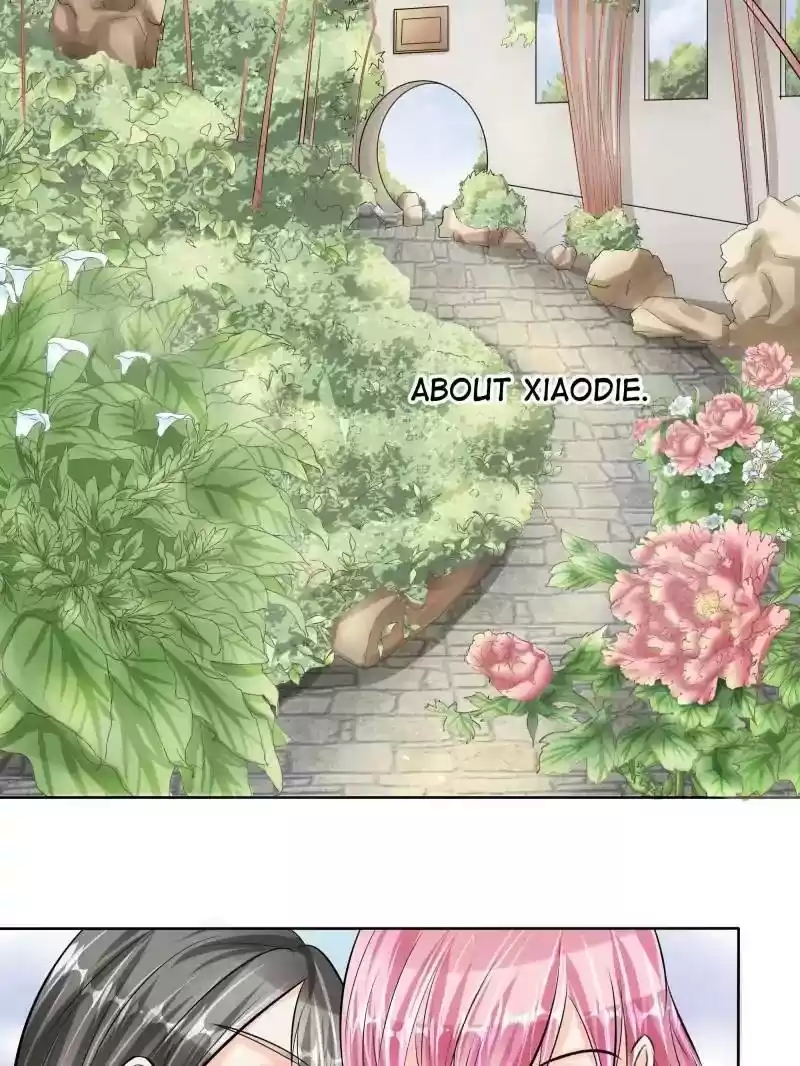 Warlord Husband: Shenshen is Gonna be the Winner Chapter 50