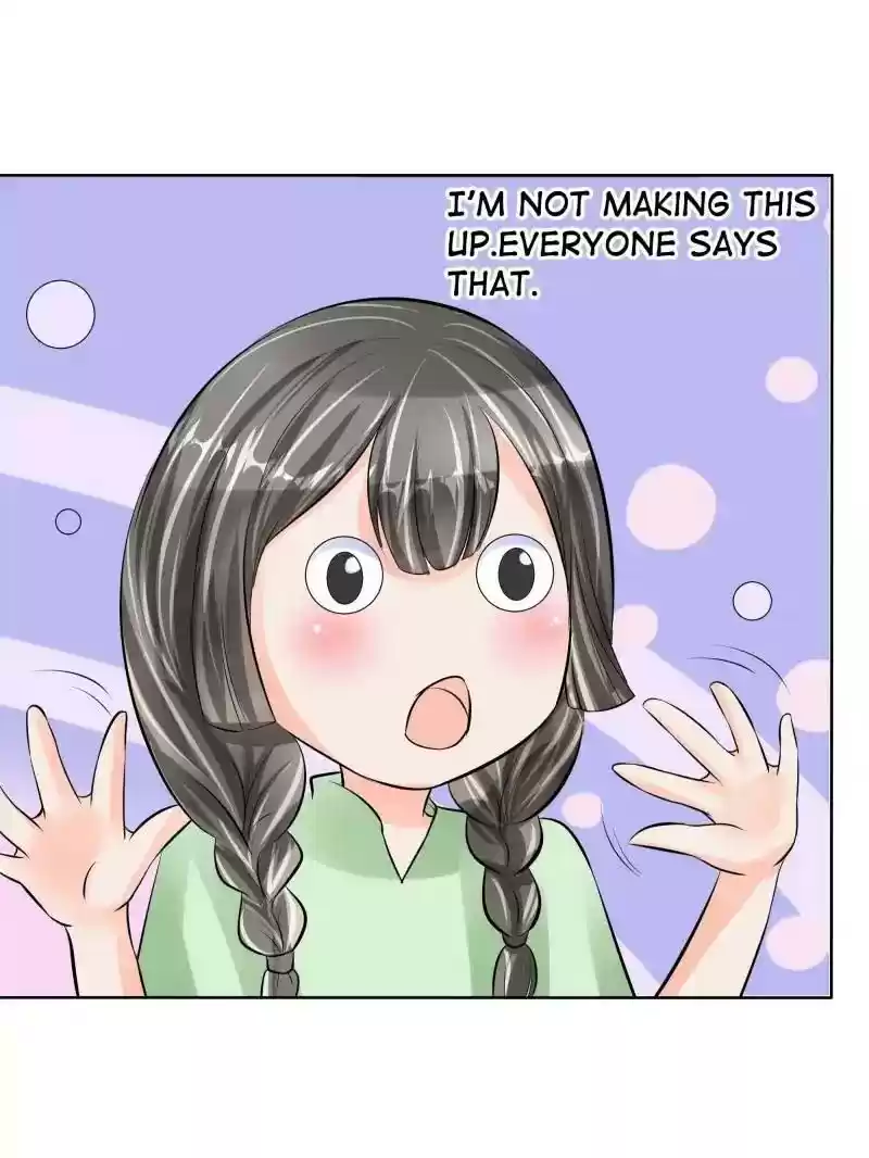 Warlord Husband: Shenshen is Gonna be the Winner Chapter 50