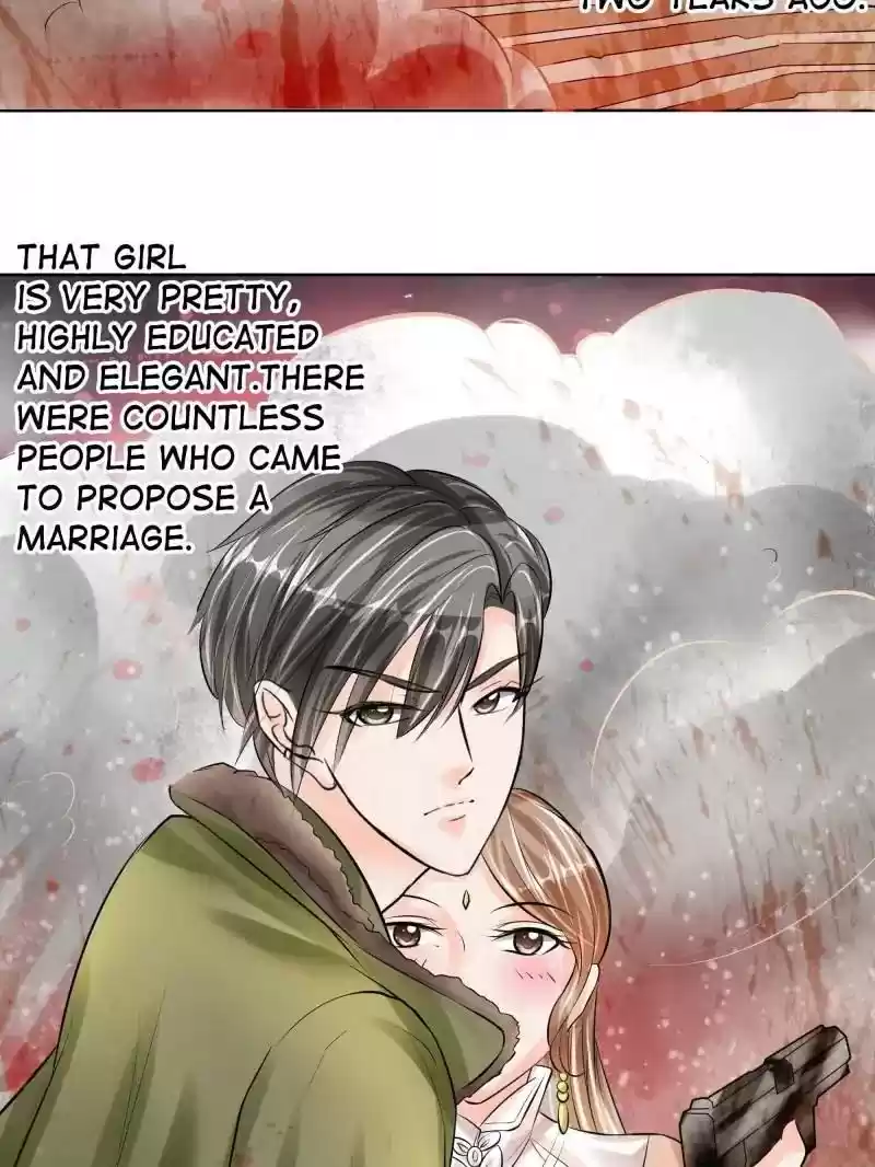Warlord Husband: Shenshen is Gonna be the Winner Chapter 50