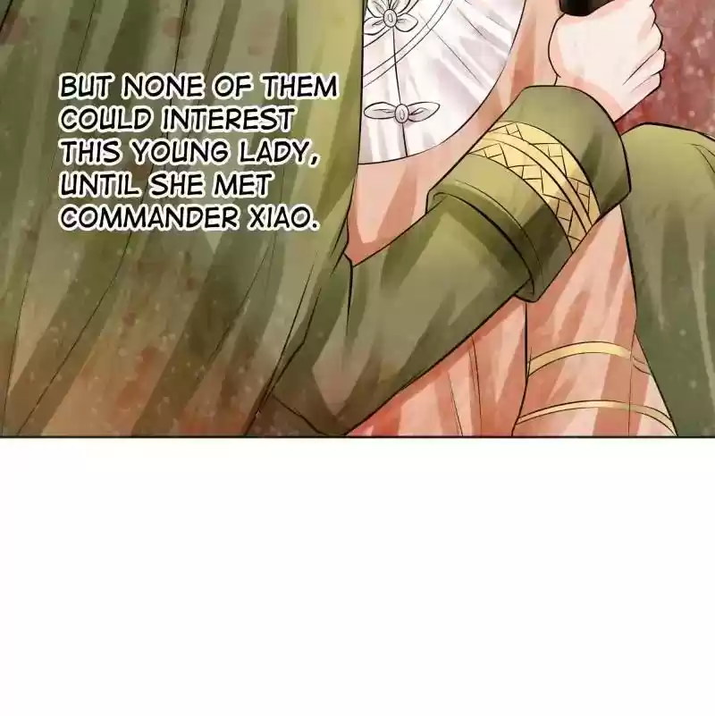 Warlord Husband: Shenshen is Gonna be the Winner Chapter 50