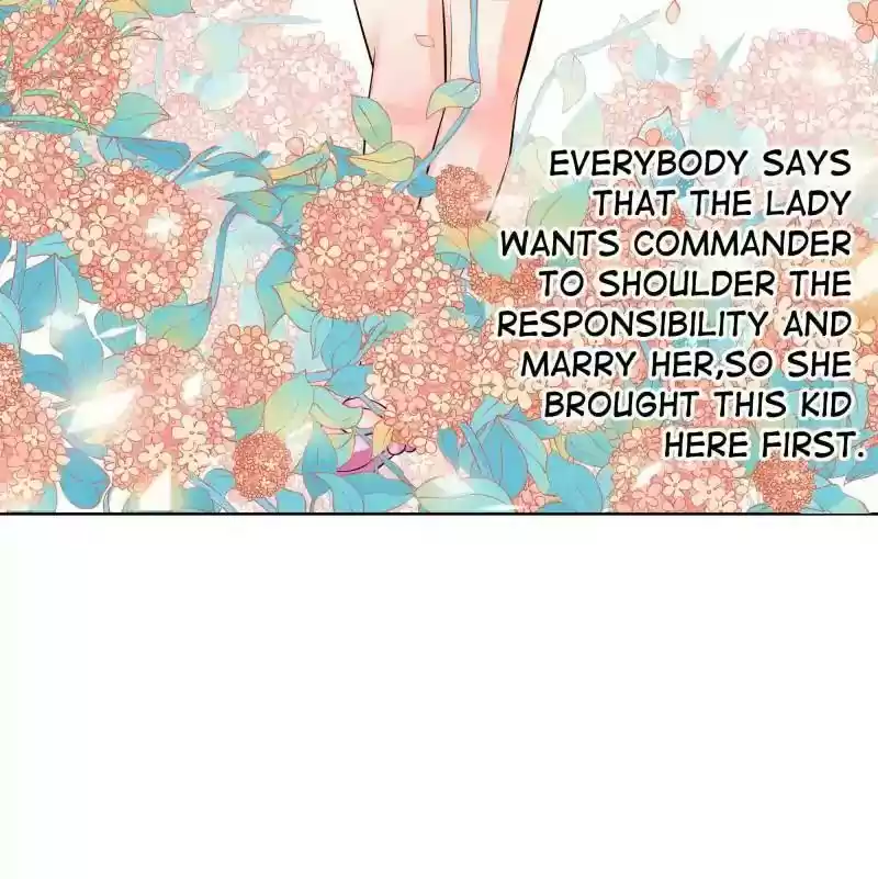 Warlord Husband: Shenshen is Gonna be the Winner Chapter 50