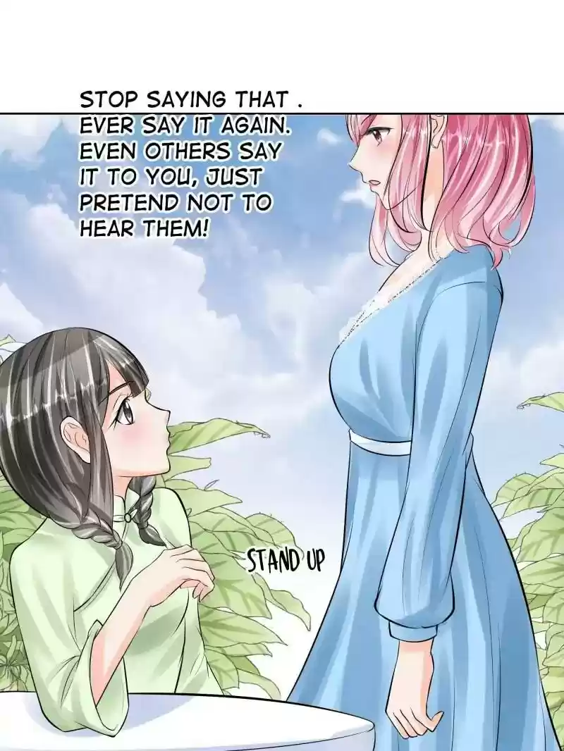 Warlord Husband: Shenshen is Gonna be the Winner Chapter 50