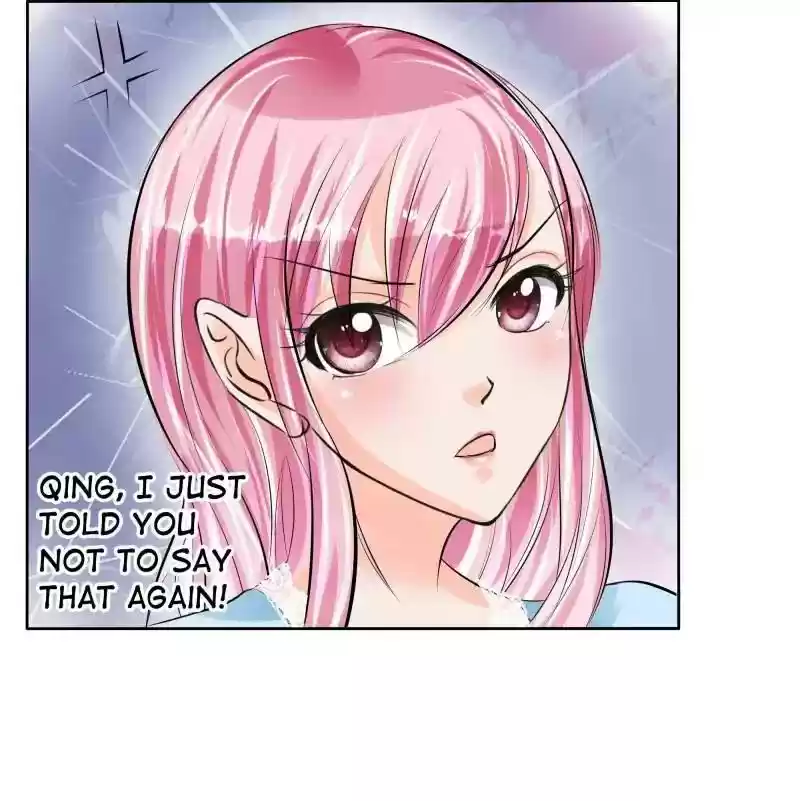 Warlord Husband: Shenshen is Gonna be the Winner Chapter 50