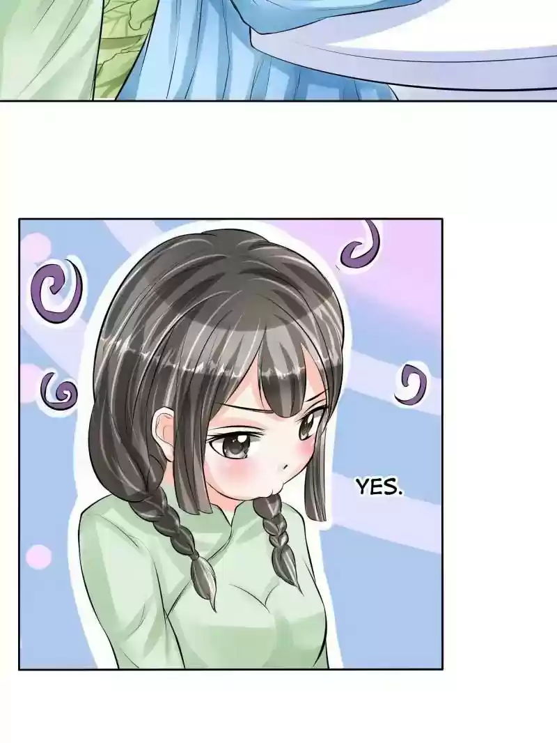 Warlord Husband: Shenshen is Gonna be the Winner Chapter 50