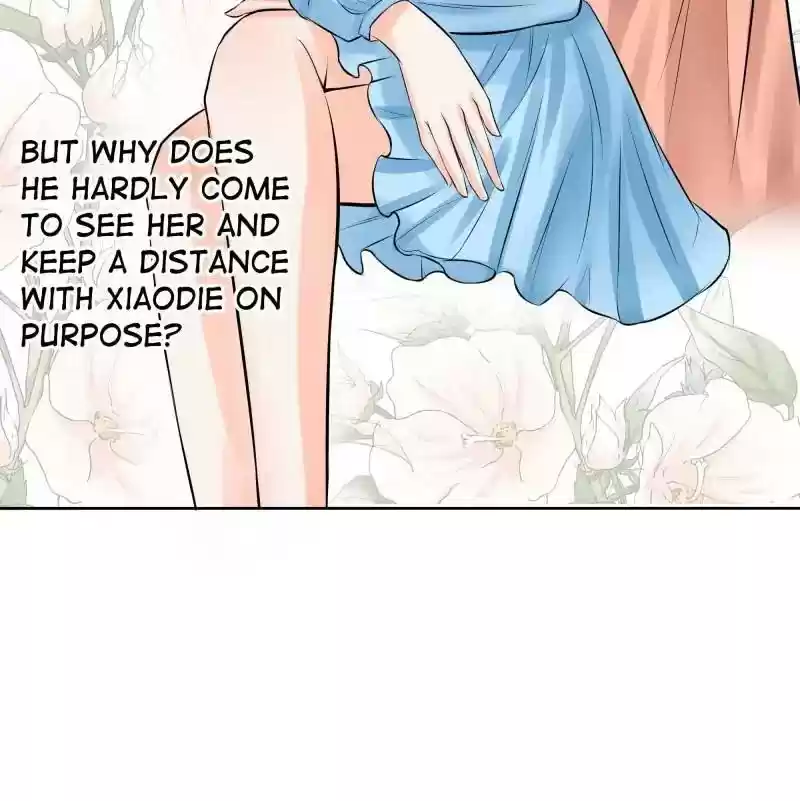 Warlord Husband: Shenshen is Gonna be the Winner Chapter 50