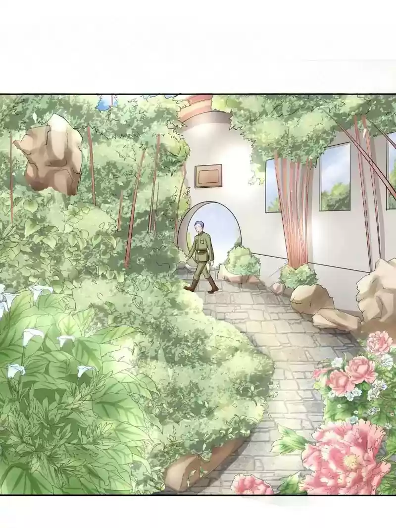 Warlord Husband: Shenshen is Gonna be the Winner Chapter 50