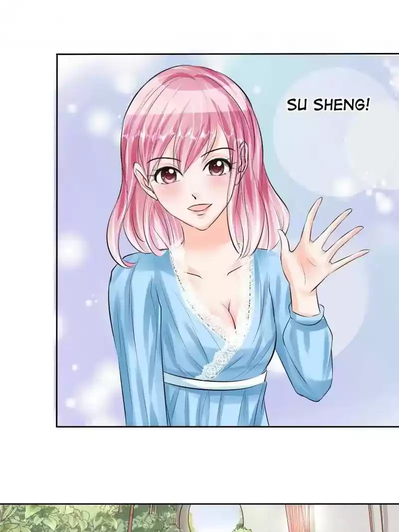 Warlord Husband: Shenshen is Gonna be the Winner Chapter 50