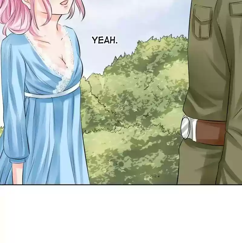 Warlord Husband: Shenshen is Gonna be the Winner Chapter 50