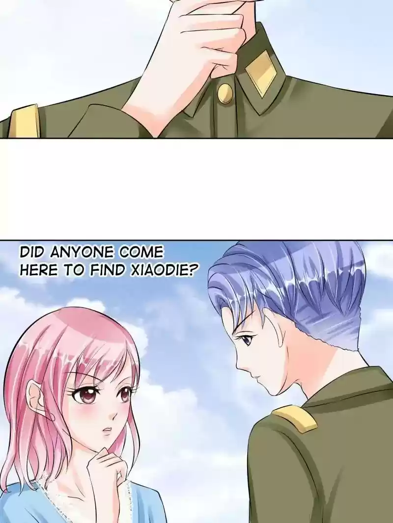 Warlord Husband: Shenshen is Gonna be the Winner Chapter 51