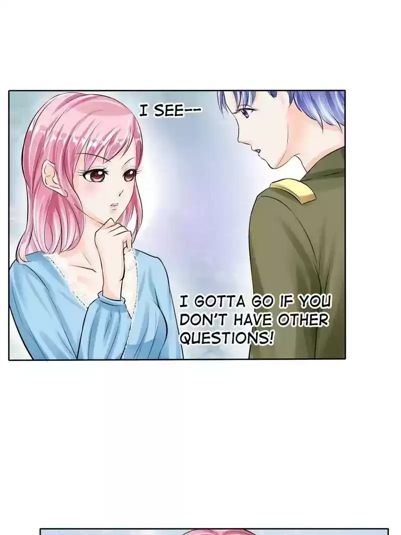 Warlord Husband: Shenshen is Gonna be the Winner Chapter 51