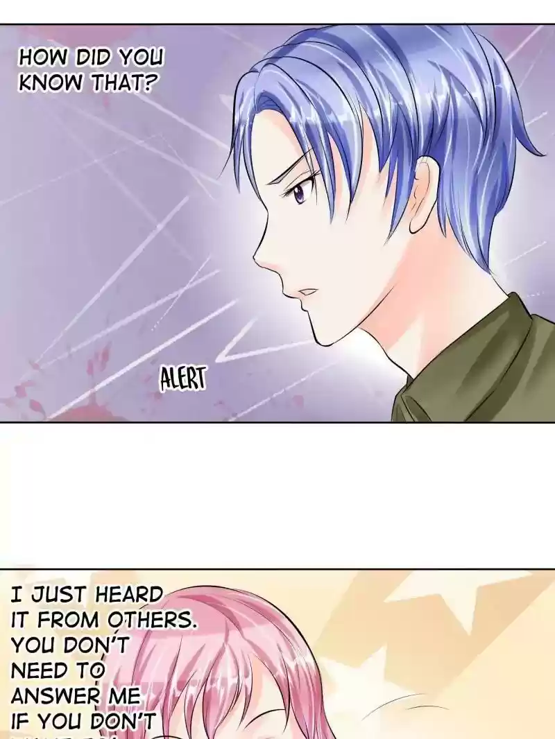 Warlord Husband: Shenshen is Gonna be the Winner Chapter 51