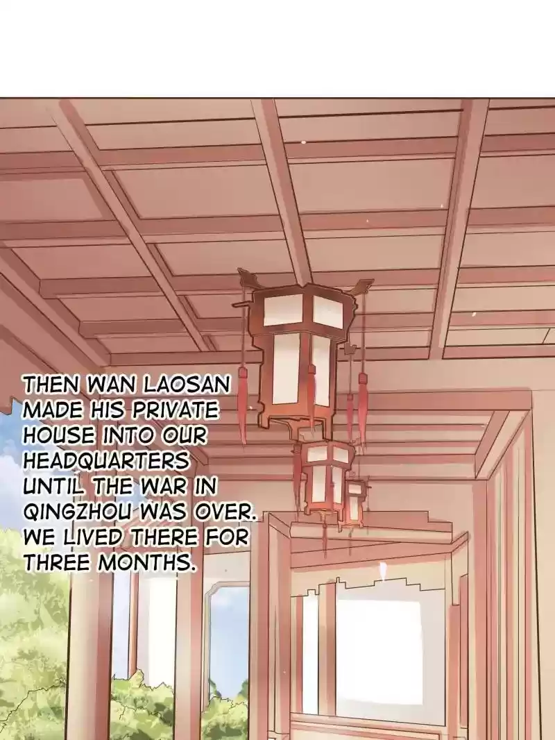 Warlord Husband: Shenshen is Gonna be the Winner Chapter 51