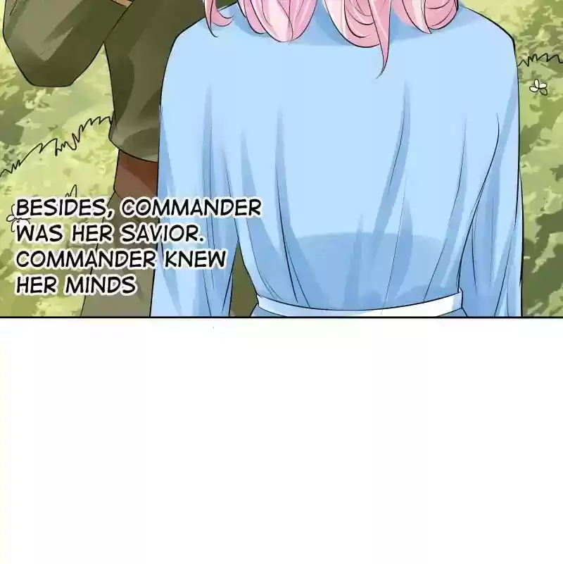 Warlord Husband: Shenshen is Gonna be the Winner Chapter 51