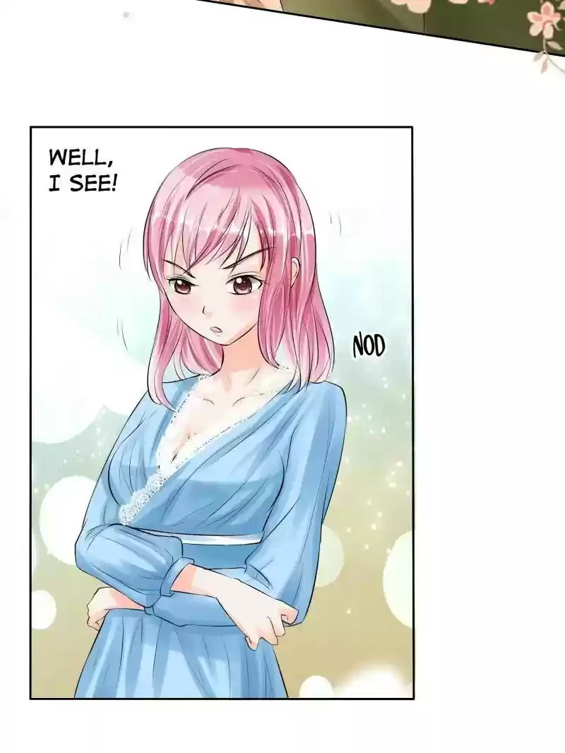 Warlord Husband: Shenshen is Gonna be the Winner Chapter 51