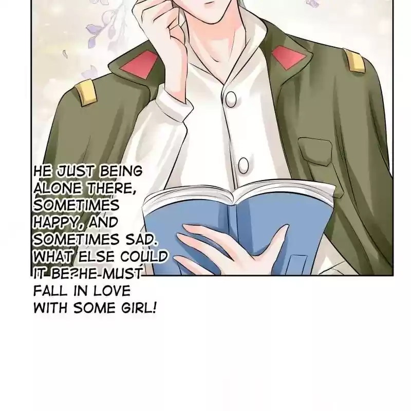 Warlord Husband: Shenshen is Gonna be the Winner Chapter 51