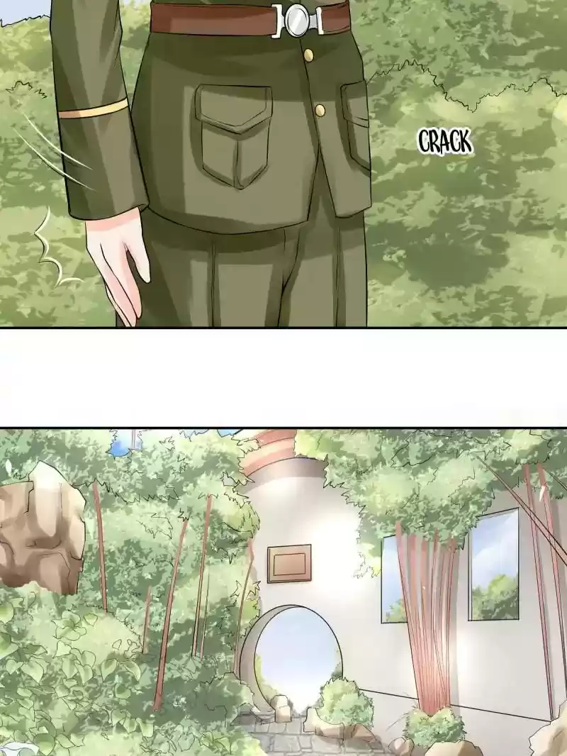 Warlord Husband: Shenshen is Gonna be the Winner Chapter 51