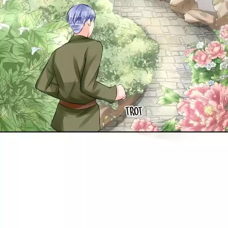 Warlord Husband: Shenshen is Gonna be the Winner Chapter 51