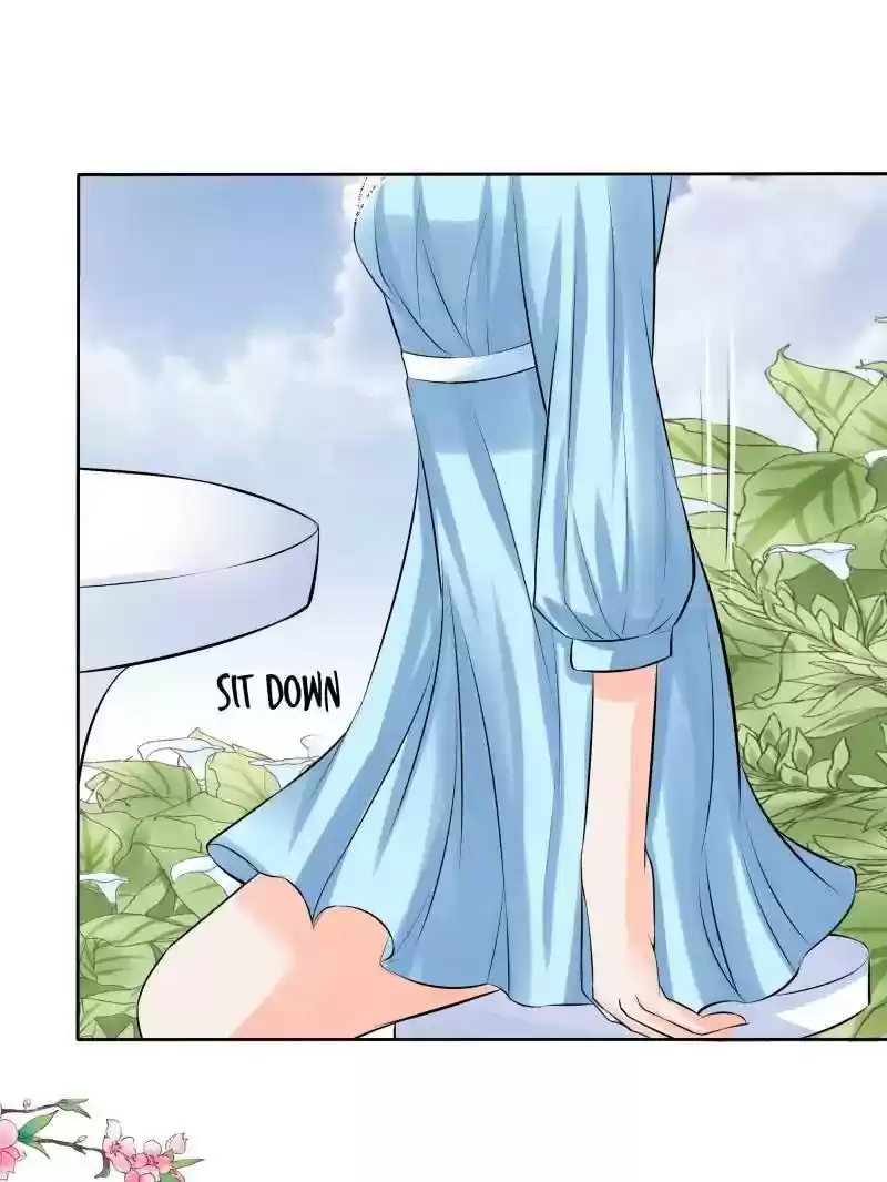 Warlord Husband: Shenshen is Gonna be the Winner Chapter 51