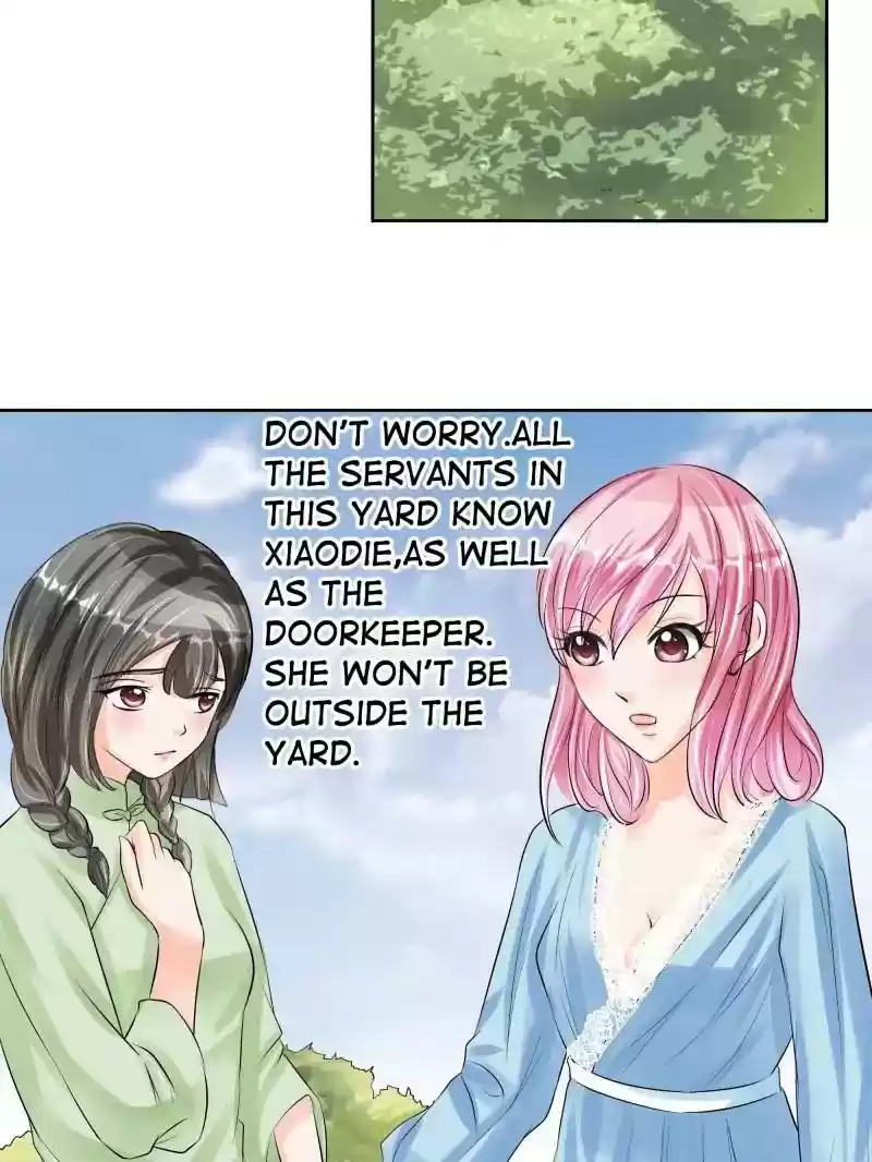 Warlord Husband: Shenshen is Gonna be the Winner Chapter 51