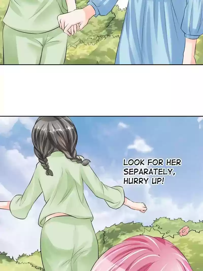 Warlord Husband: Shenshen is Gonna be the Winner Chapter 51