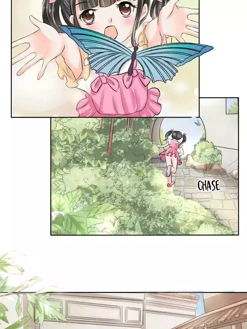 Warlord Husband: Shenshen is Gonna be the Winner Chapter 51