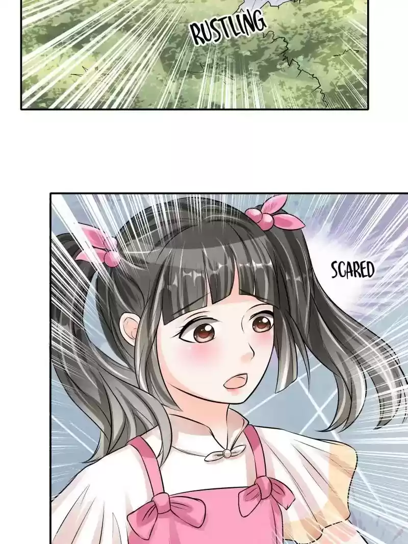 Warlord Husband: Shenshen is Gonna be the Winner Chapter 52