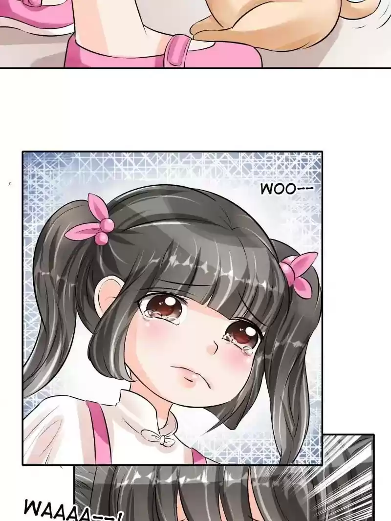 Warlord Husband: Shenshen is Gonna be the Winner Chapter 52