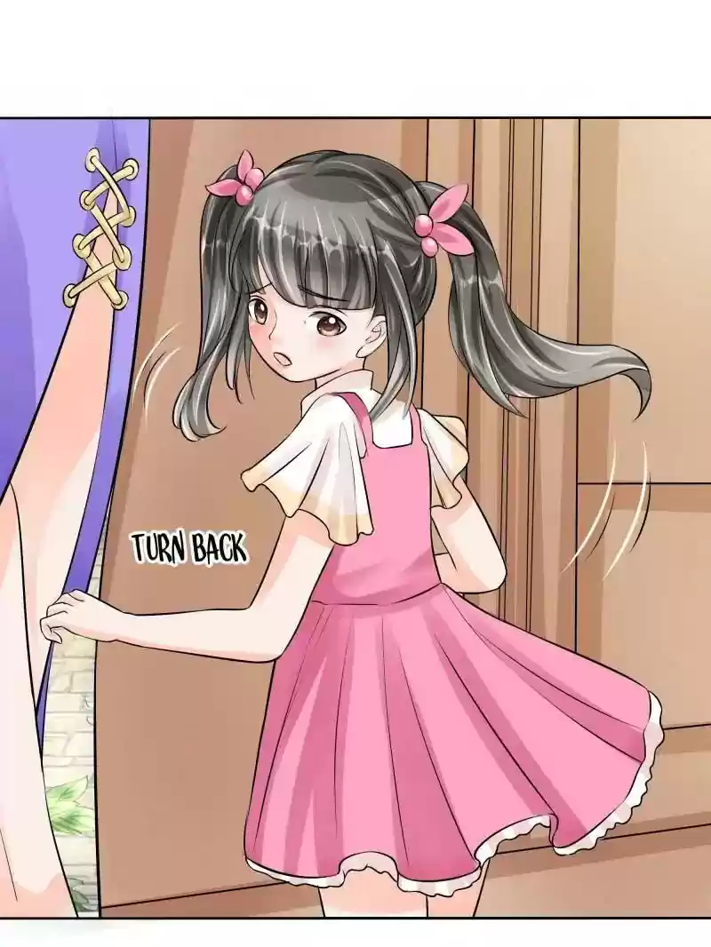 Warlord Husband: Shenshen is Gonna be the Winner Chapter 52