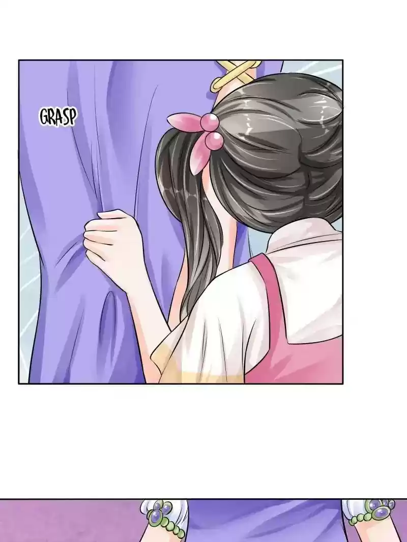 Warlord Husband: Shenshen is Gonna be the Winner Chapter 52