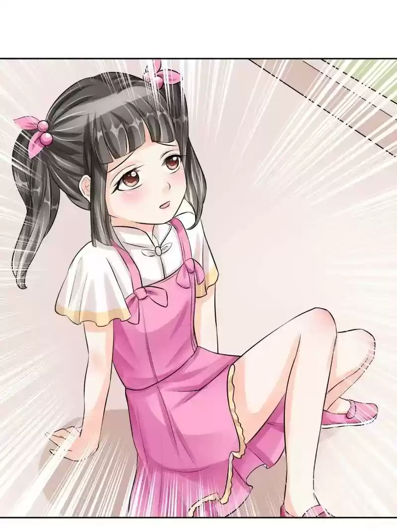 Warlord Husband: Shenshen is Gonna be the Winner Chapter 52