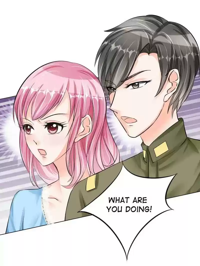 Warlord Husband: Shenshen is Gonna be the Winner Chapter 52