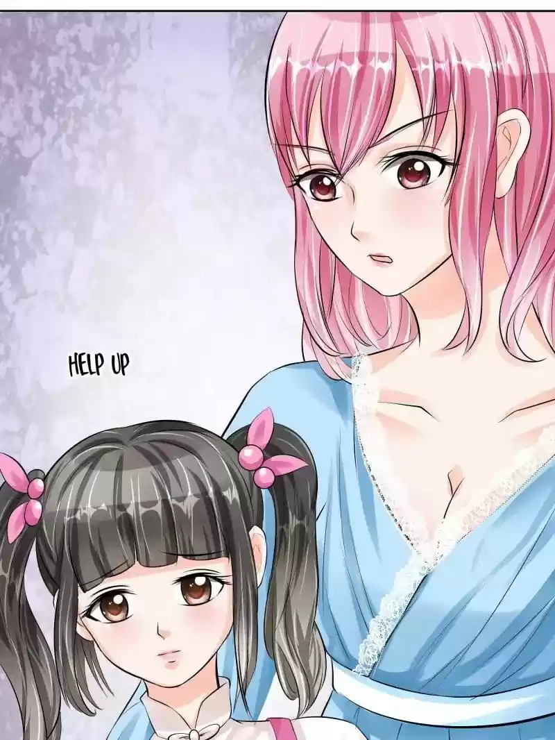 Warlord Husband: Shenshen is Gonna be the Winner Chapter 52