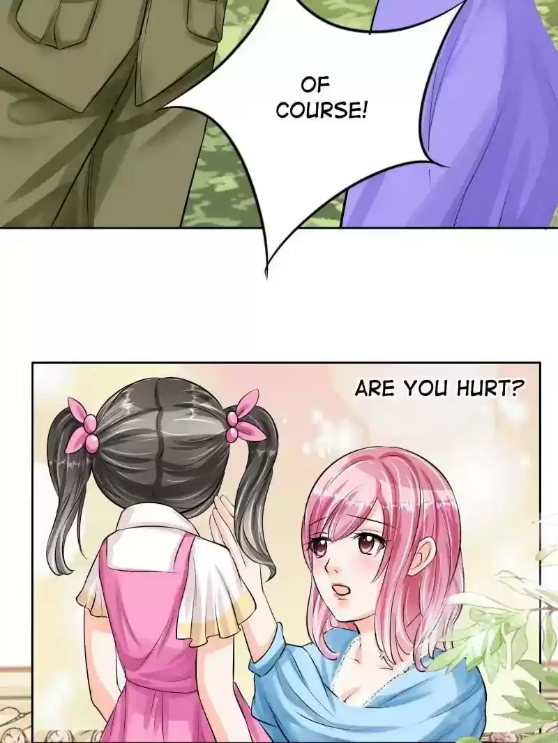 Warlord Husband: Shenshen is Gonna be the Winner Chapter 52