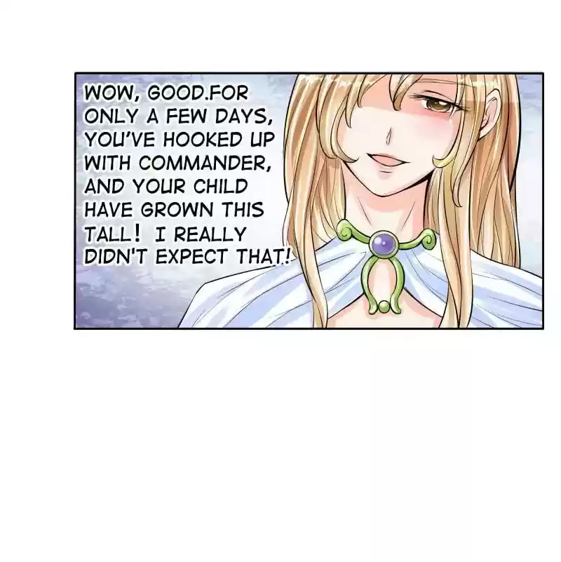 Warlord Husband: Shenshen is Gonna be the Winner Chapter 52