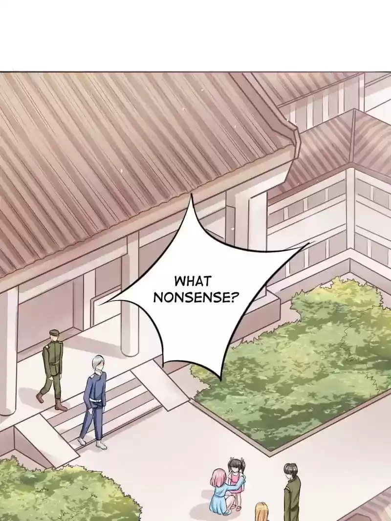 Warlord Husband: Shenshen is Gonna be the Winner Chapter 52