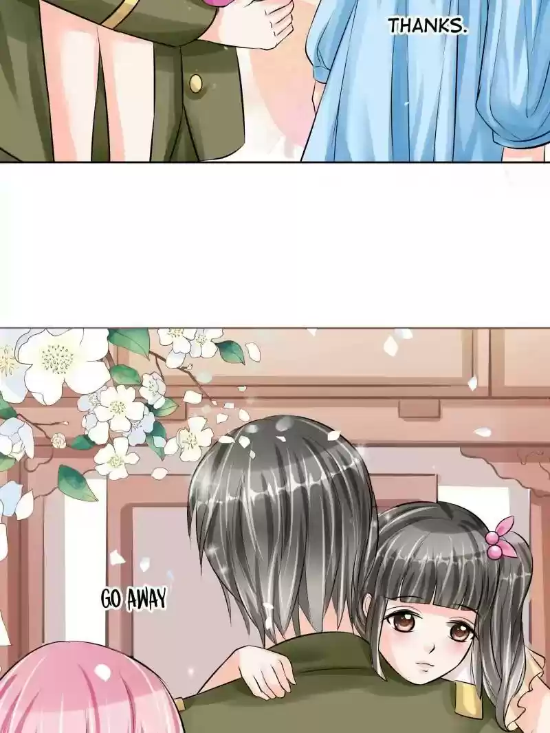 Warlord Husband: Shenshen is Gonna be the Winner Chapter 52