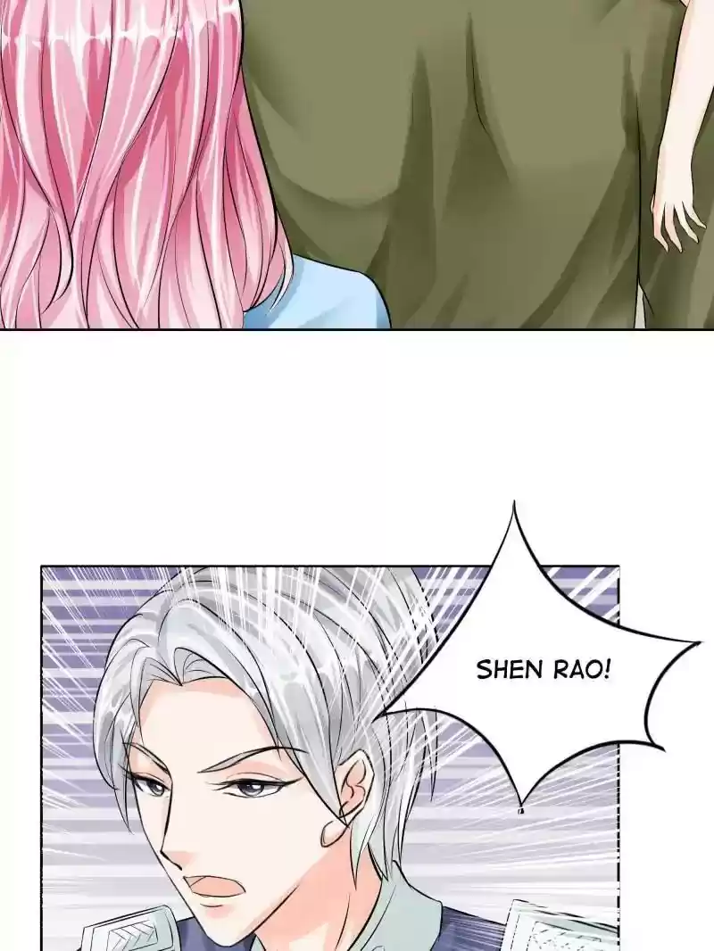 Warlord Husband: Shenshen is Gonna be the Winner Chapter 52