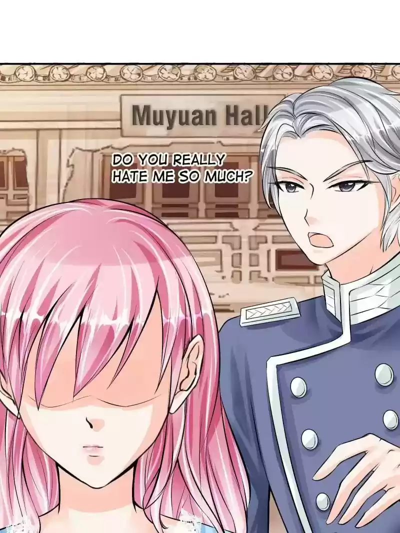 Warlord Husband: Shenshen is Gonna be the Winner Chapter 52