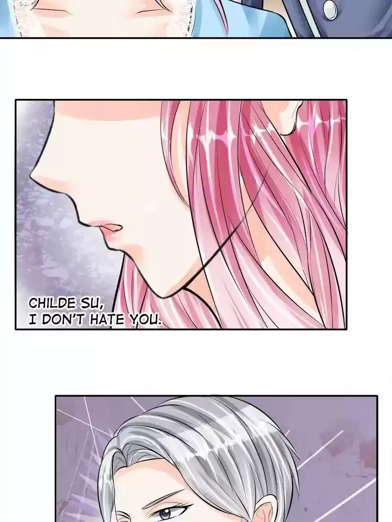 Warlord Husband: Shenshen is Gonna be the Winner Chapter 52