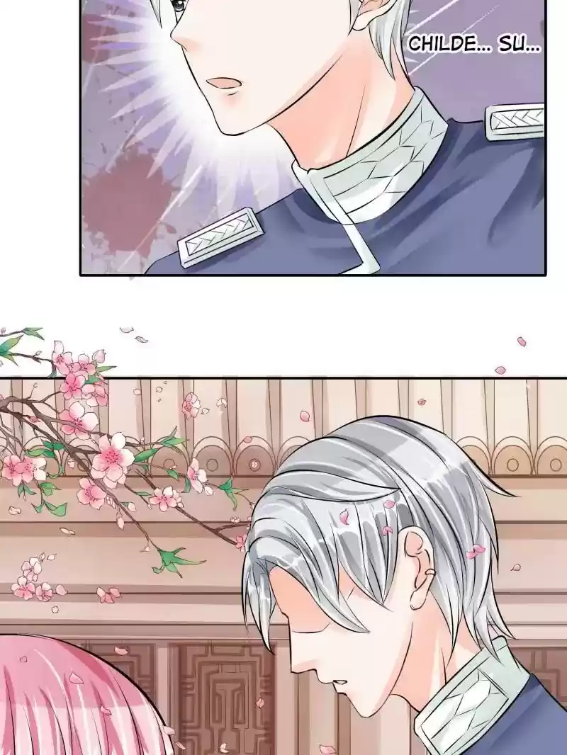 Warlord Husband: Shenshen is Gonna be the Winner Chapter 52