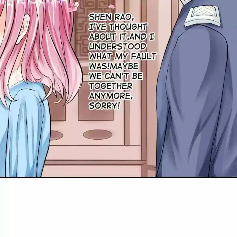 Warlord Husband: Shenshen is Gonna be the Winner Chapter 52