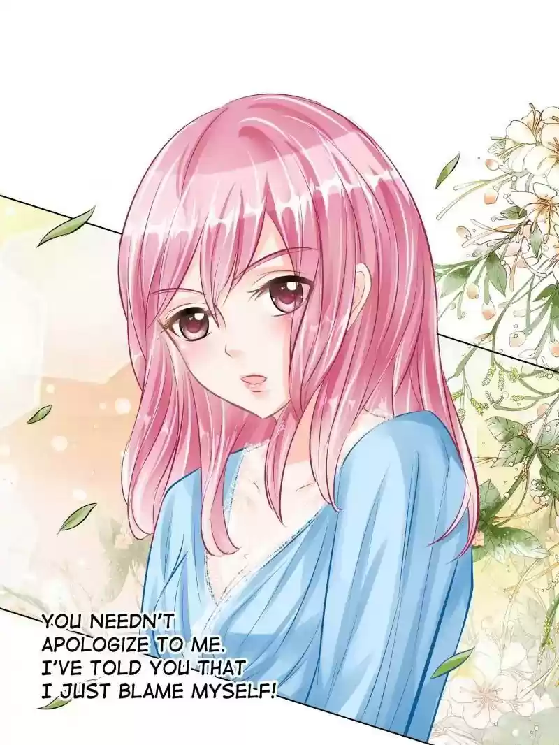 Warlord Husband: Shenshen is Gonna be the Winner Chapter 52