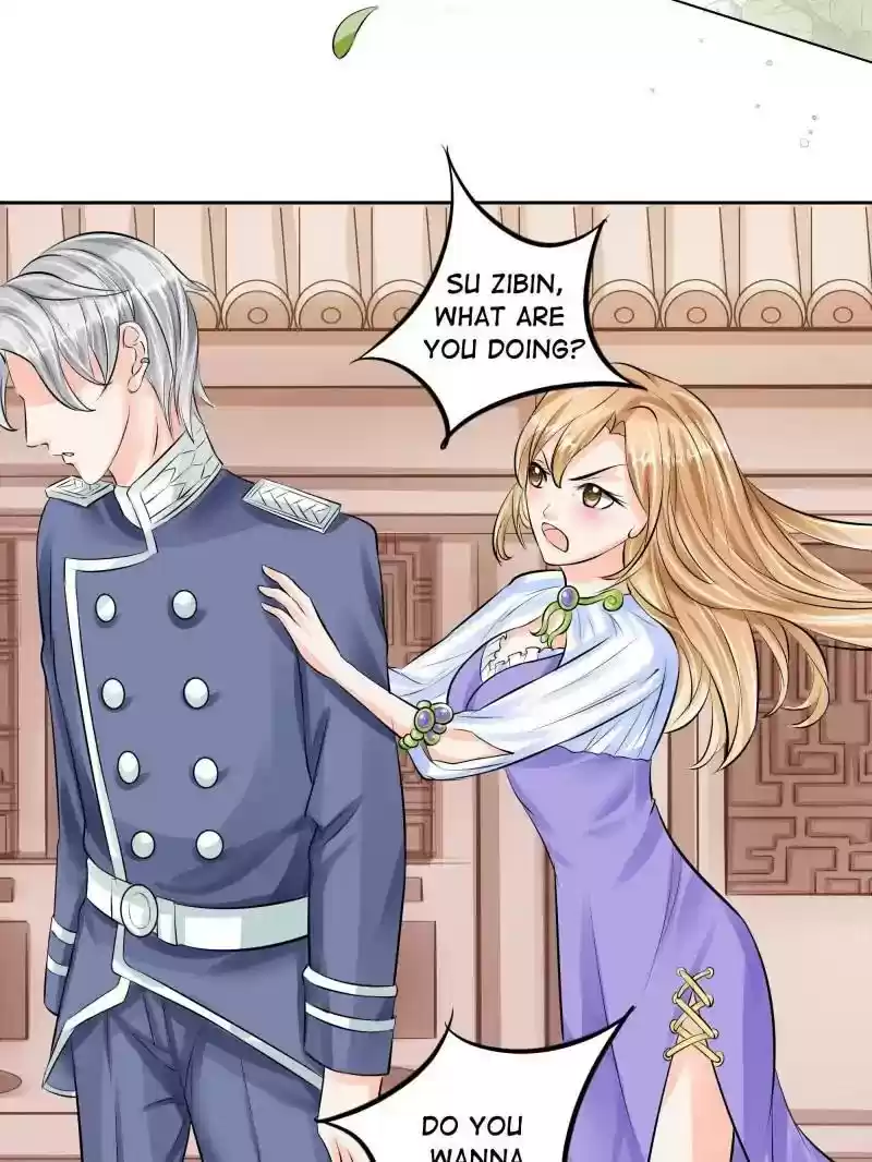 Warlord Husband: Shenshen is Gonna be the Winner Chapter 52