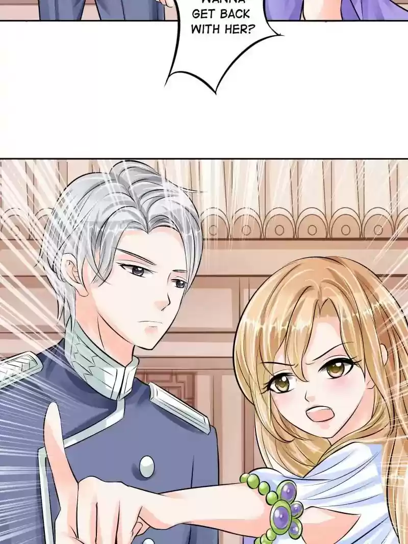 Warlord Husband: Shenshen is Gonna be the Winner Chapter 52