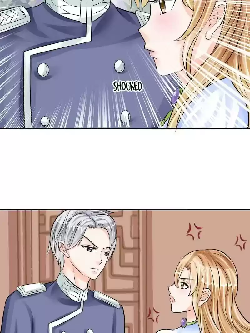 Warlord Husband: Shenshen is Gonna be the Winner Chapter 53