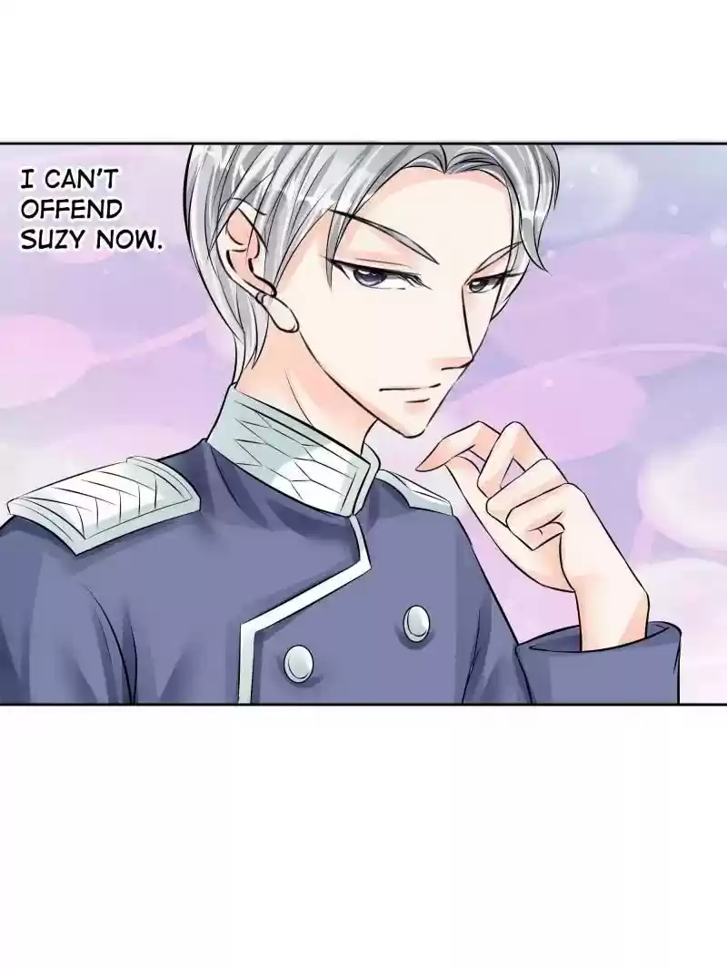 Warlord Husband: Shenshen is Gonna be the Winner Chapter 53