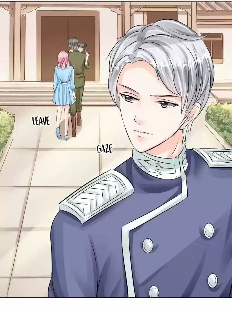 Warlord Husband: Shenshen is Gonna be the Winner Chapter 53