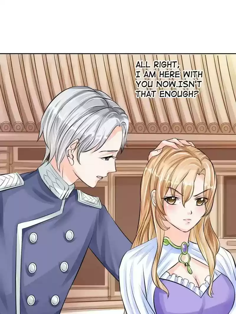 Warlord Husband: Shenshen is Gonna be the Winner Chapter 53