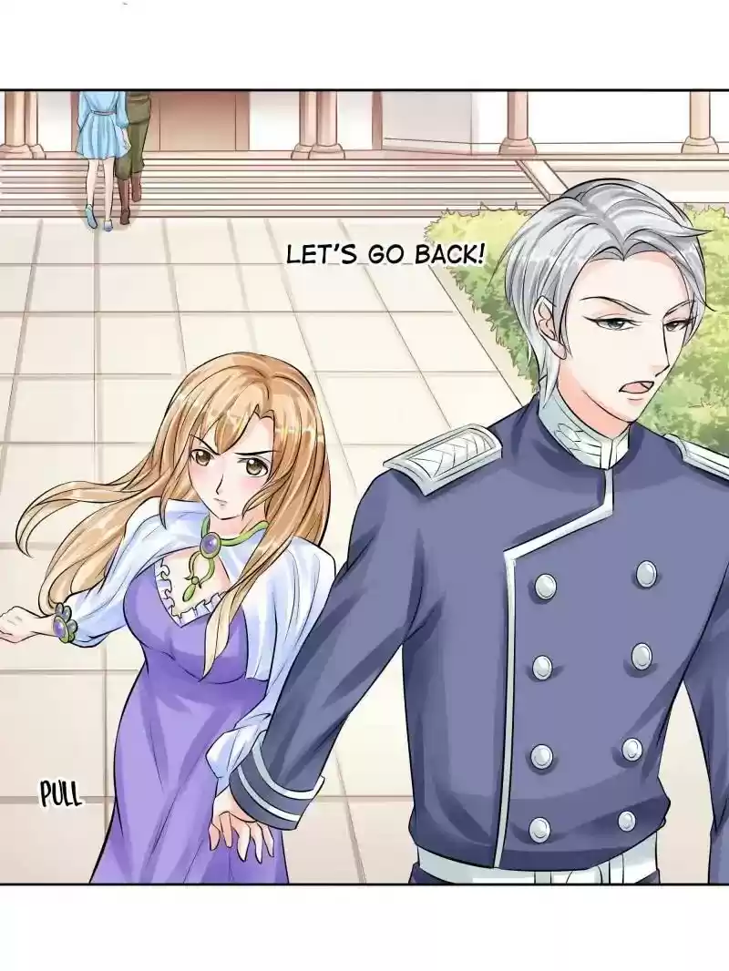 Warlord Husband: Shenshen is Gonna be the Winner Chapter 53