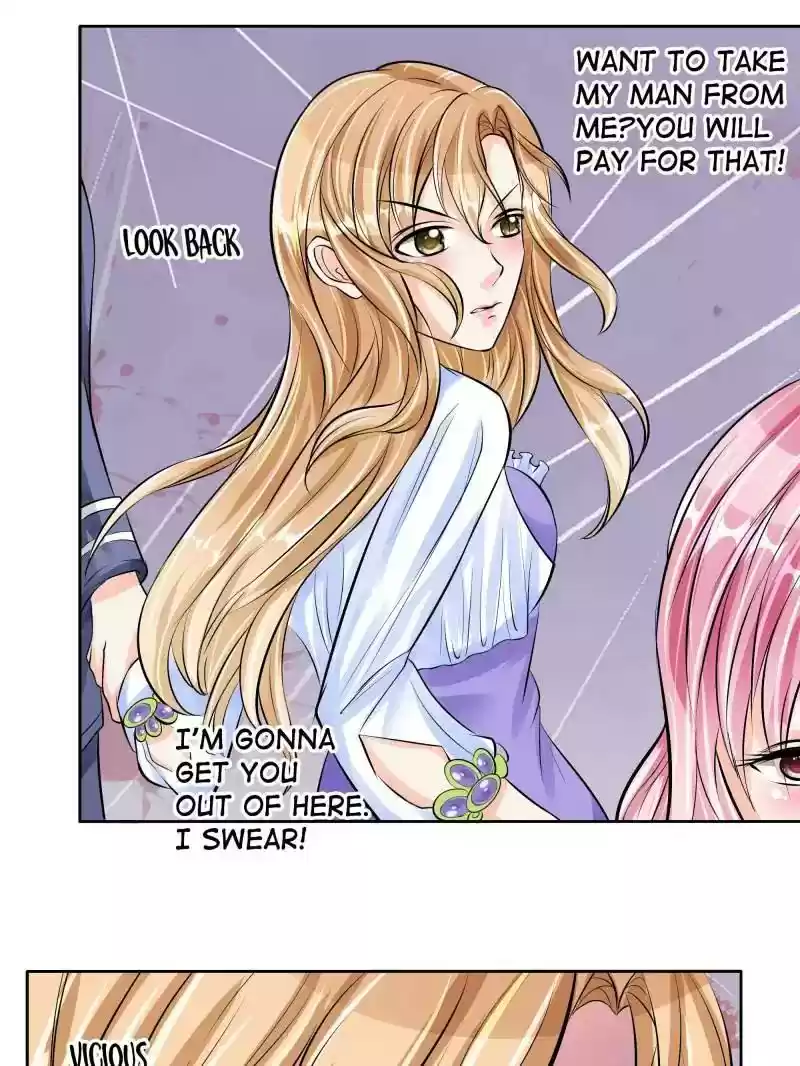 Warlord Husband: Shenshen is Gonna be the Winner Chapter 53